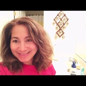 Meet your Posher, Delfina