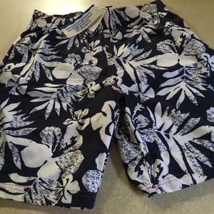 Men's swim shorts
