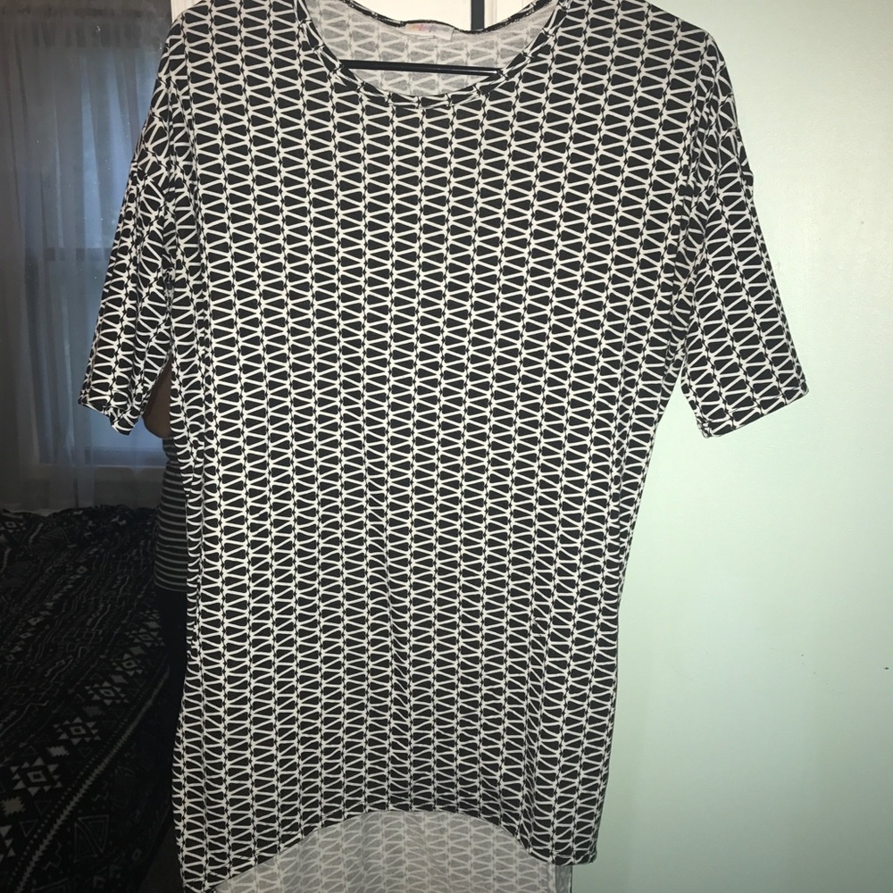 XXS LuLaRoe Irma