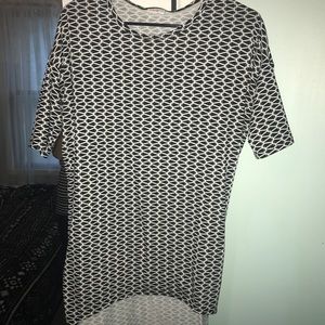 XXS LuLaRoe Irma
