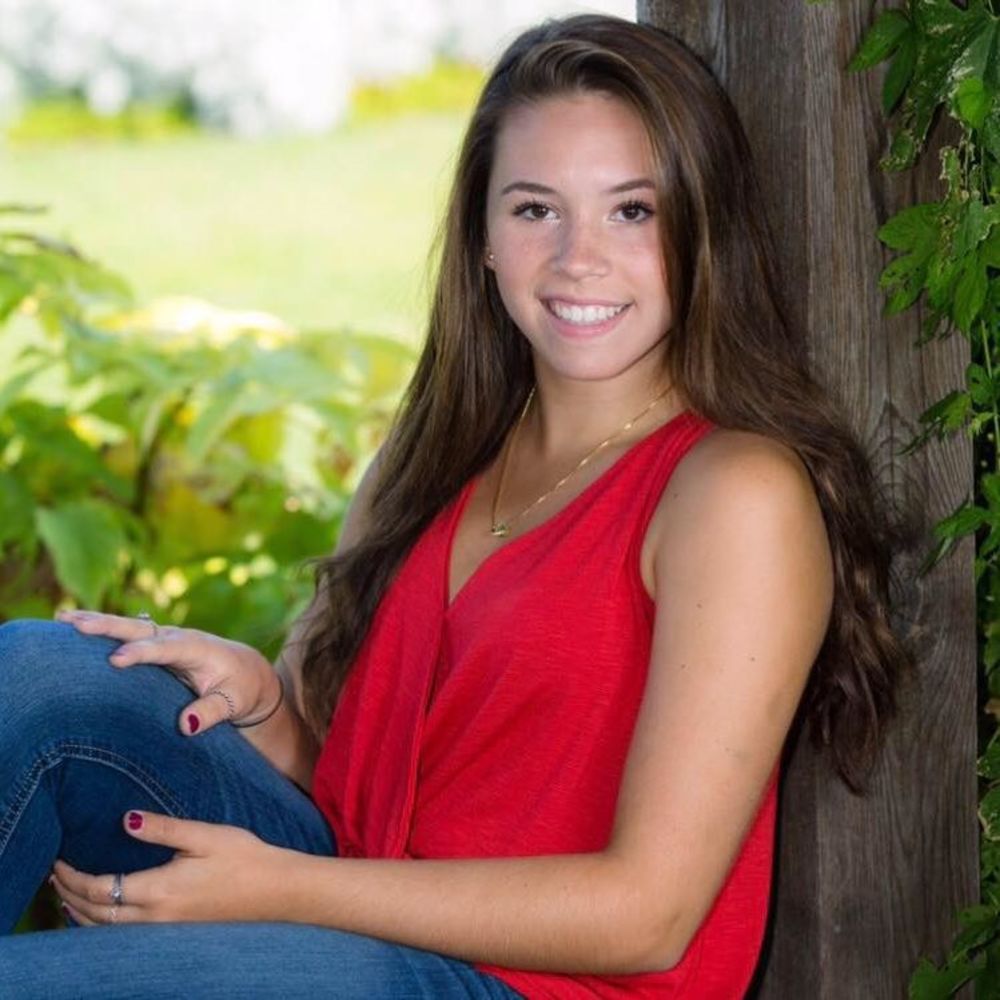 Meet your Posher, Kyla