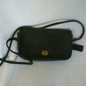 Vintage Coach bag