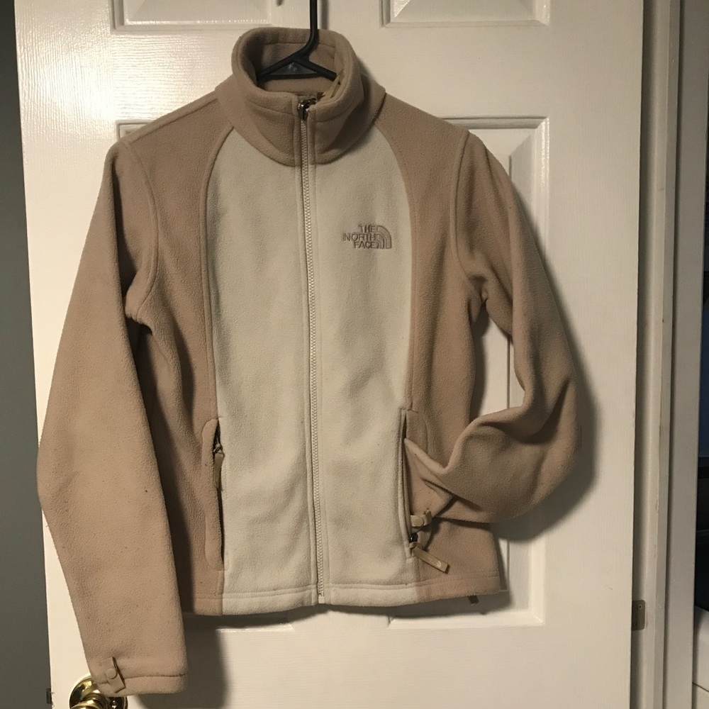 North face Denali