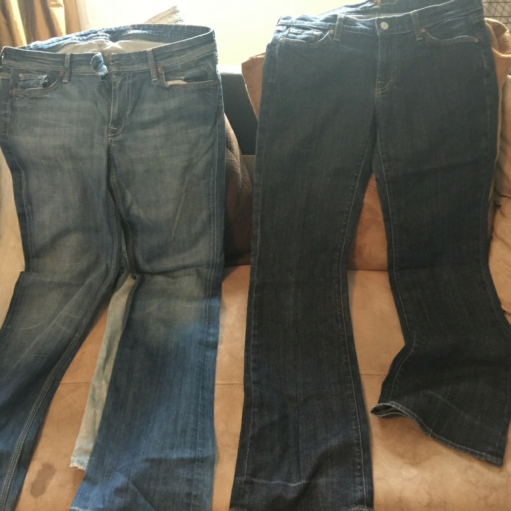 Citizens of Humanity Jeans