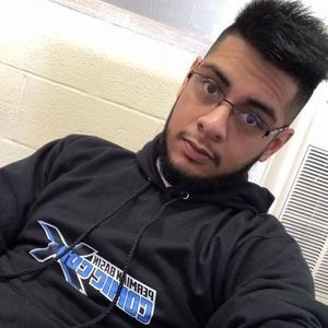 Meet your Posher, Adrian