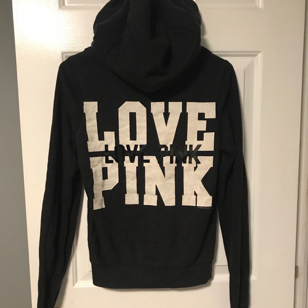 Victoria's Secret PINK hoodie