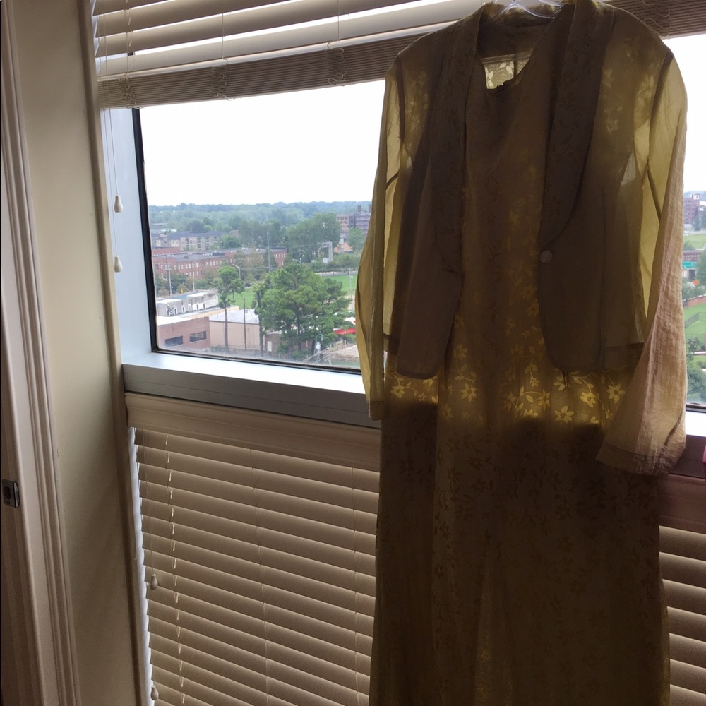 European culture dress