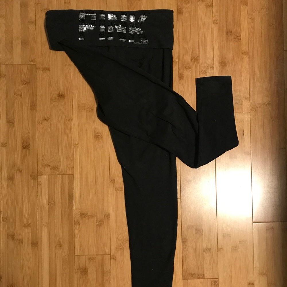 Victoria's Secret leggings