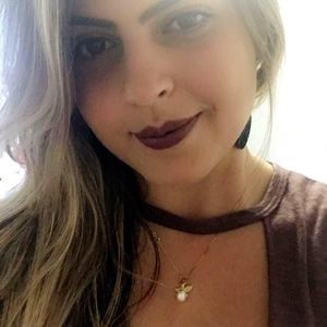 Meet your Posher, Fernanda