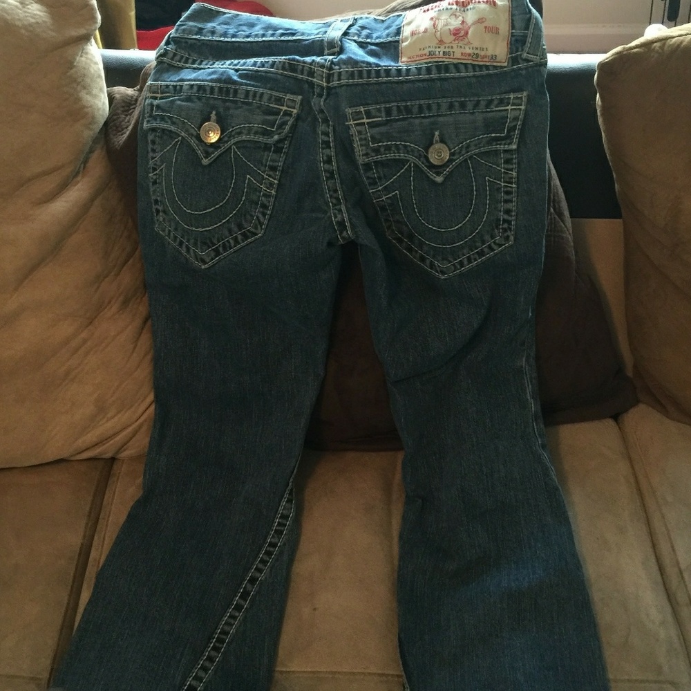 True Religion Jeans