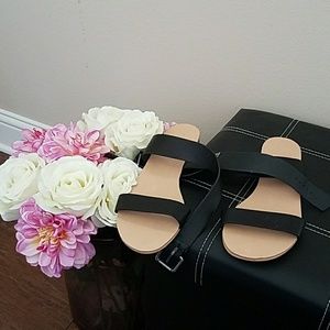 LOFT sandals
