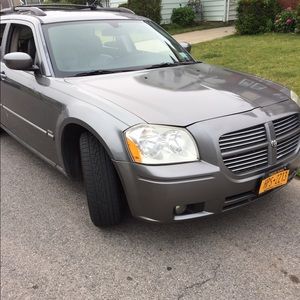 Meet your Posher, Julius