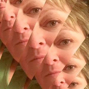 Meet your Posher, Janet