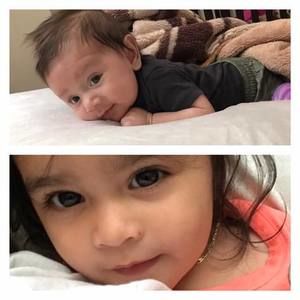 Meet your Posher, Ana