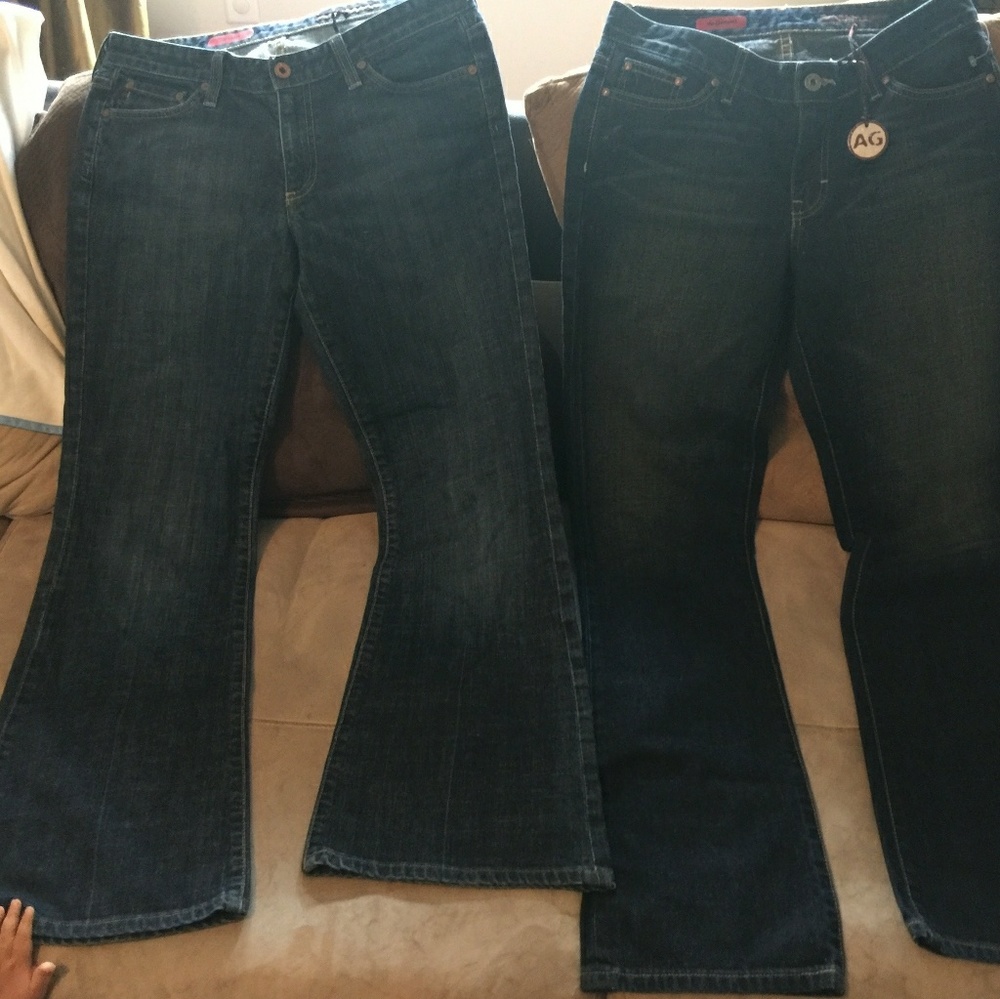 AG Jeans