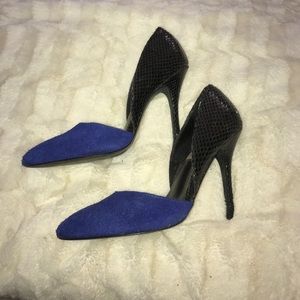 Steve Madden Pumps