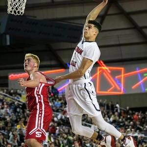 Meet your Posher, Christen