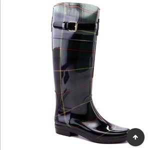 Ralph Lauren Rainboots