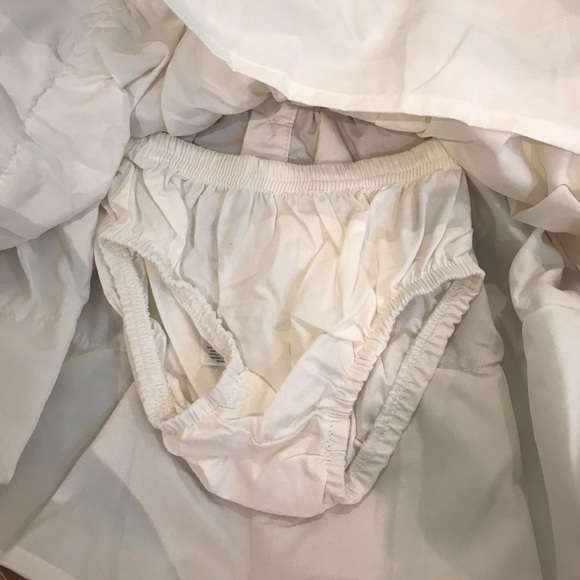 Just One You Carters Dress 12 Months - Picture 4 of 4