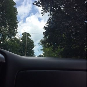 Meet your Posher, Jillian