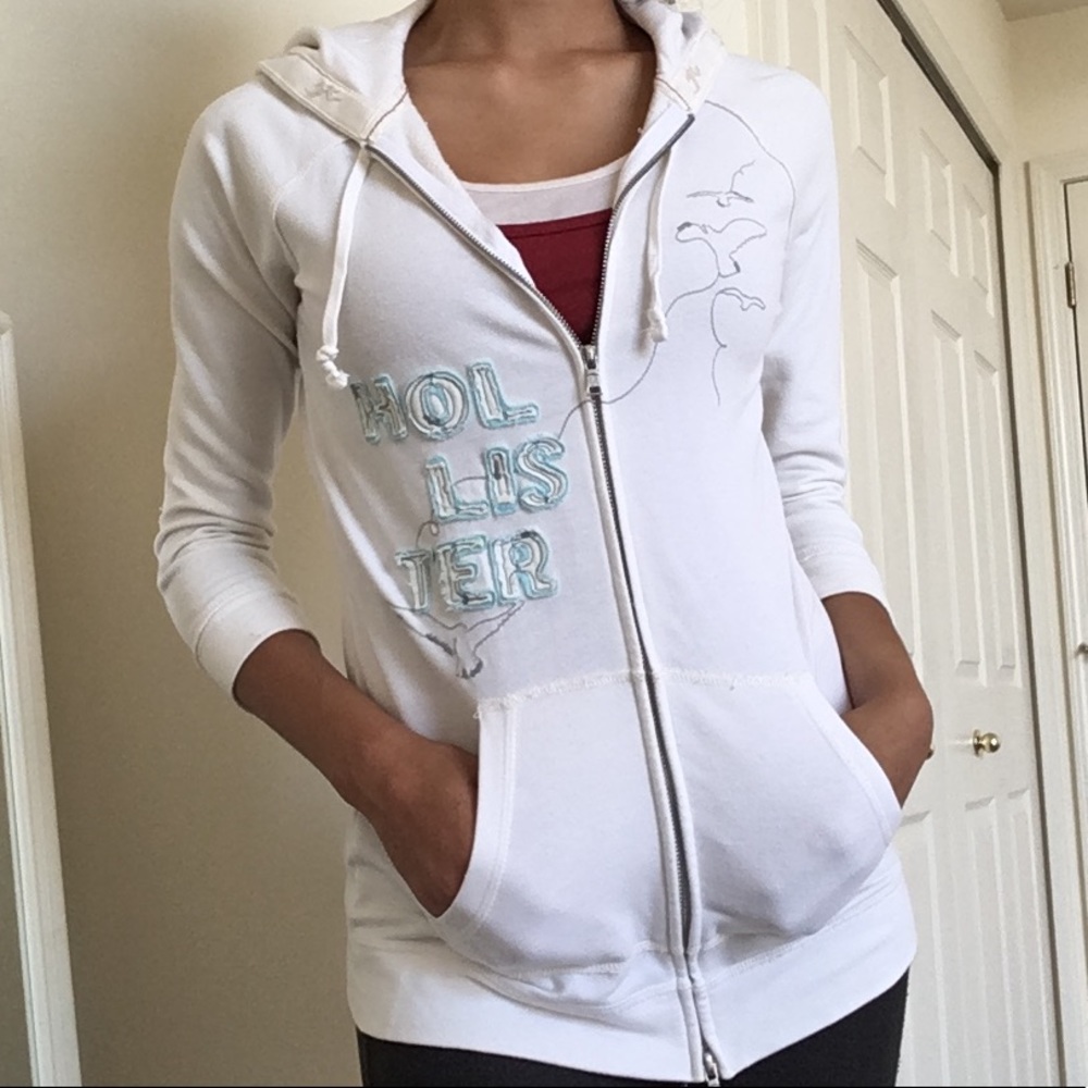 Hollister Sweatshirt