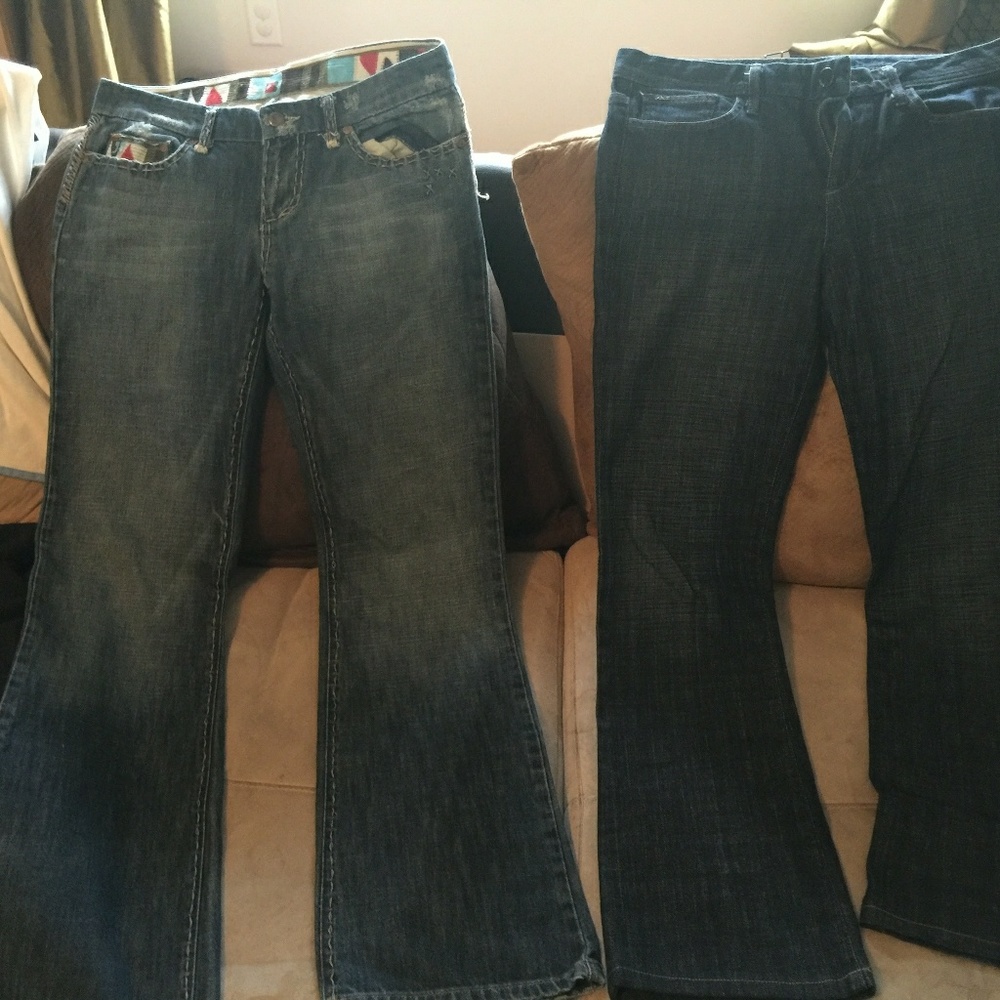 Joes Jeans
