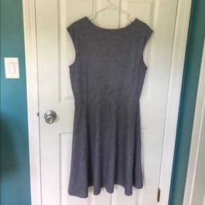 Betabrand Reversible Dress XL