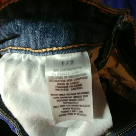 Shorts - Picture 4 of 4