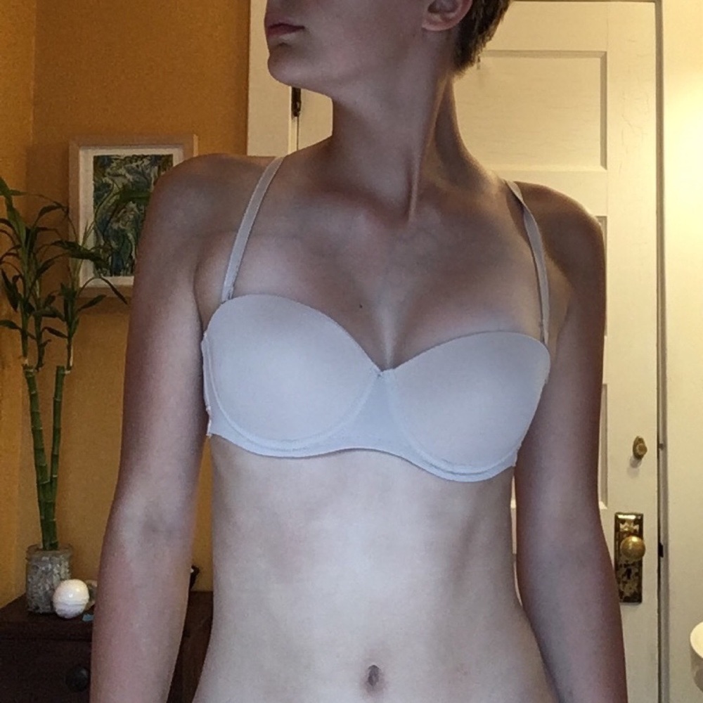 Calvin Klein bra