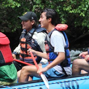 Meet your Posher, Nick