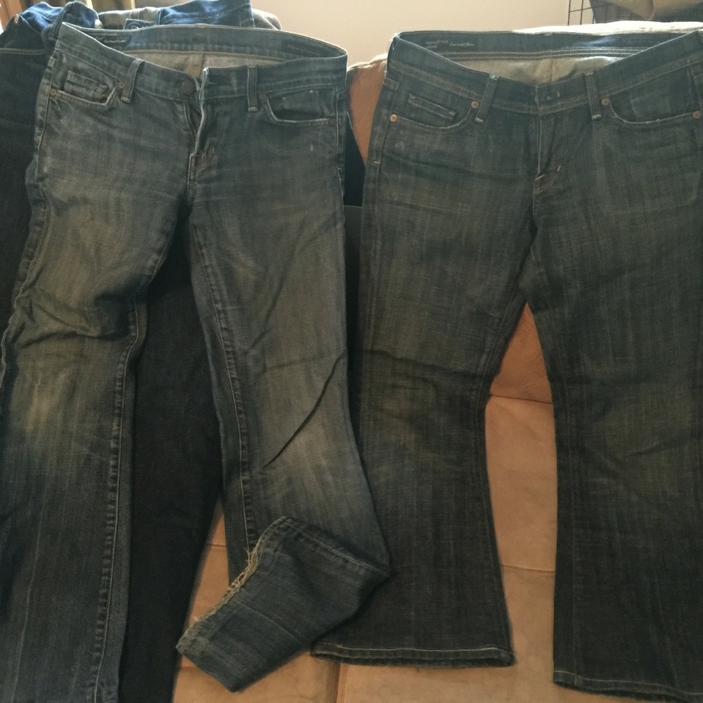 Seven Jeans