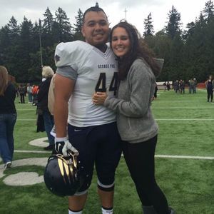 Meet your Posher, David