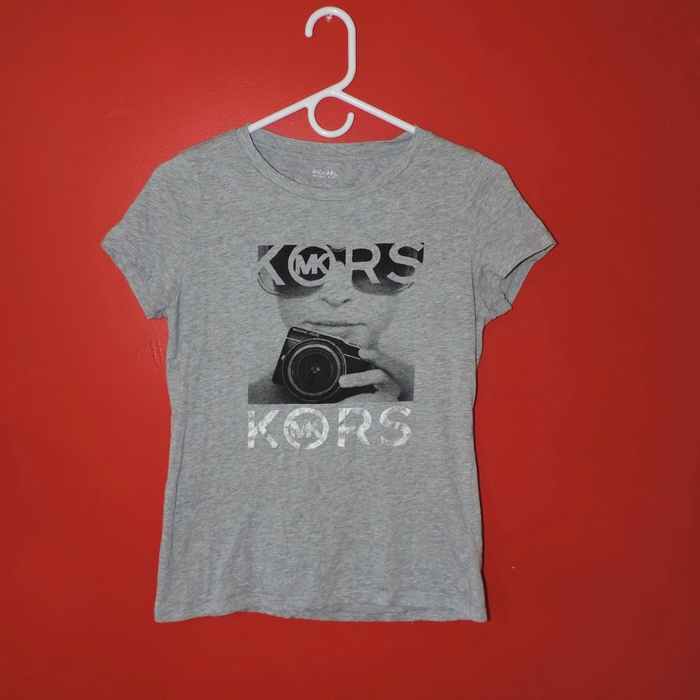 Michael Kors tee
