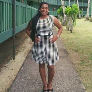 Meet your Posher, Maymuree