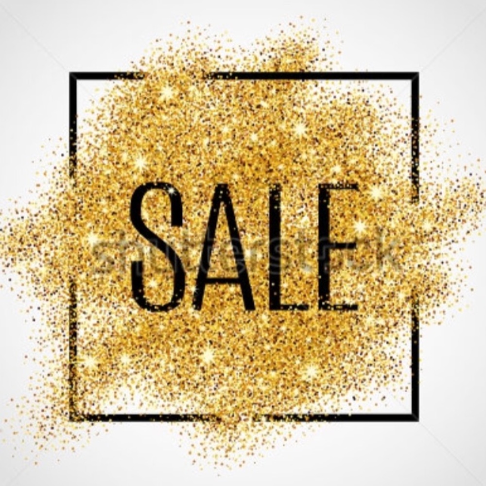 💛END OF SUMMER CLEARANCE💛