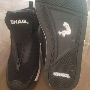 Shaq boys sneakers