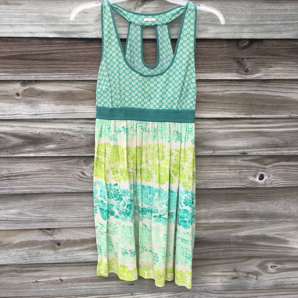Nice sundress