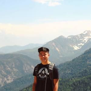 Meet your Posher, Connor