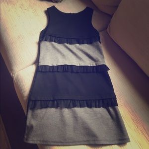 Two beautiful dresses