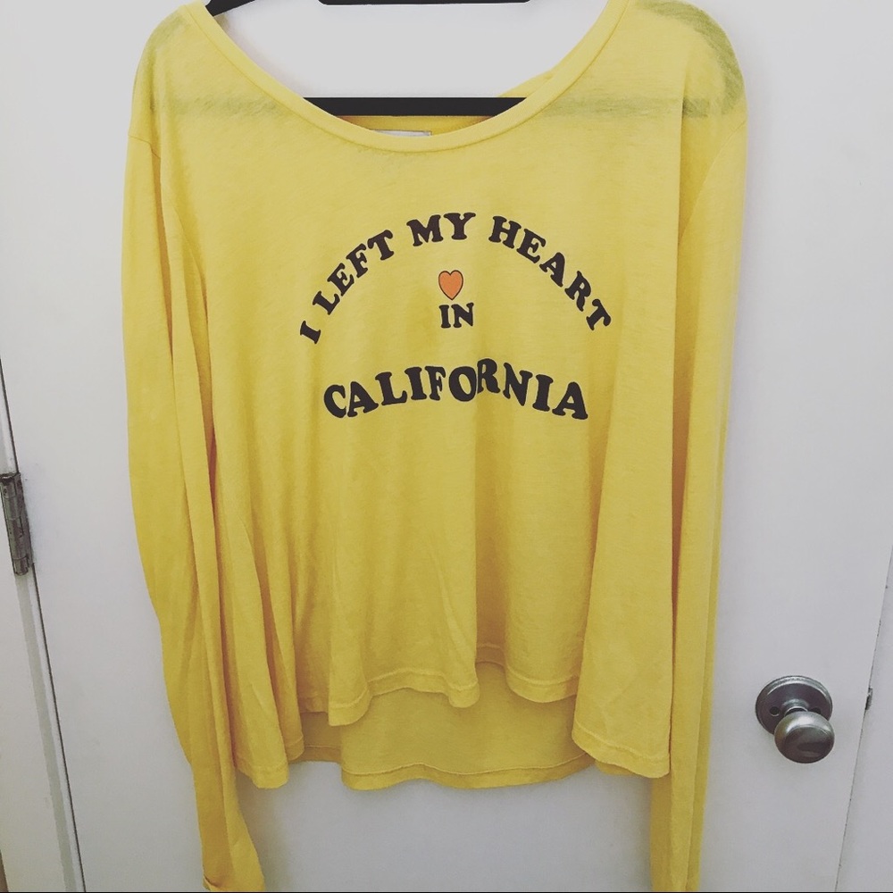 Wildfox Shirt