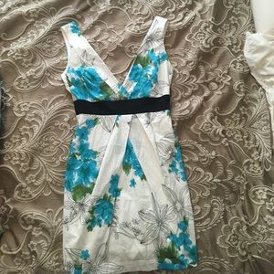 Forever 21 Cocktail Dress