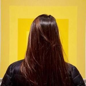 Meet your Posher, Simone