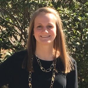 Meet your Posher, Mallory