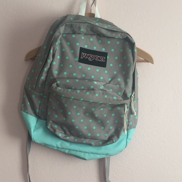 Jansport Handbags - Jansport Backpack