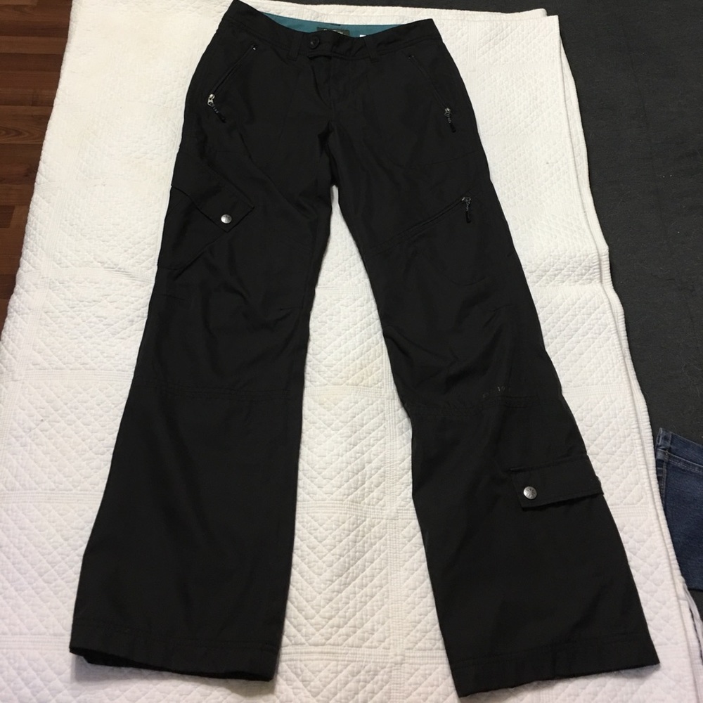 Eddie Bauer Pants SIZE 2