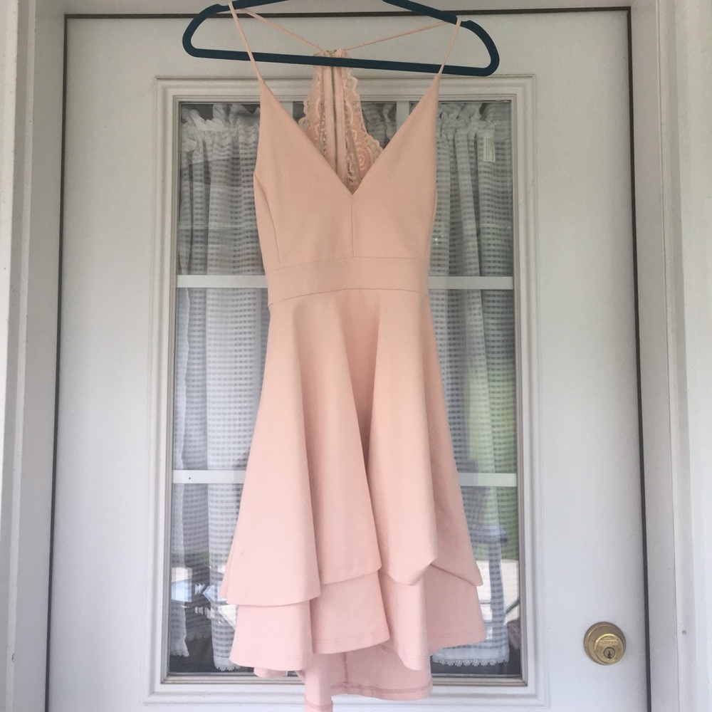 Windsor Semi Formal Dress