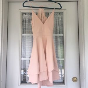 Windsor Semi Formal Dress