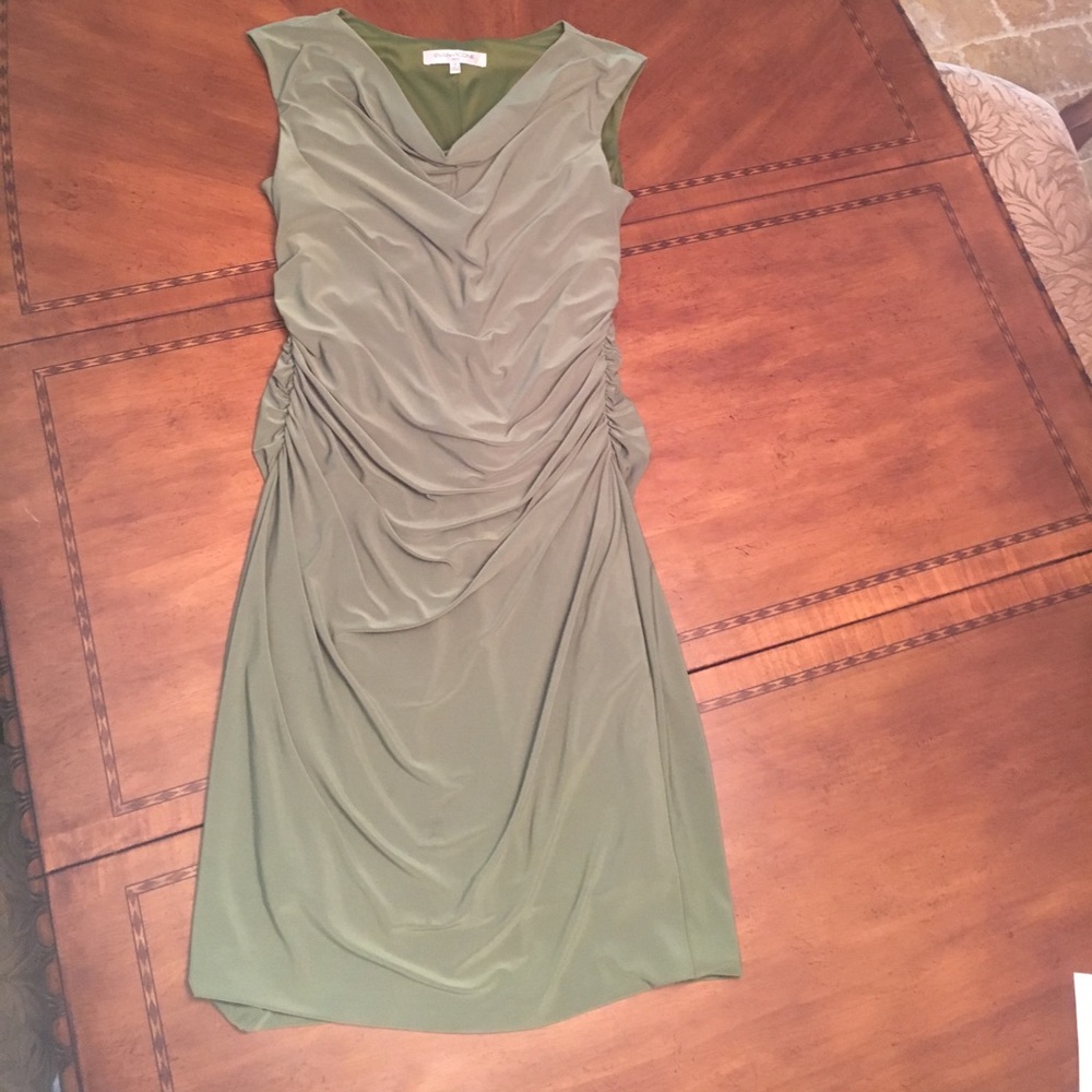 Evan Picone Dress