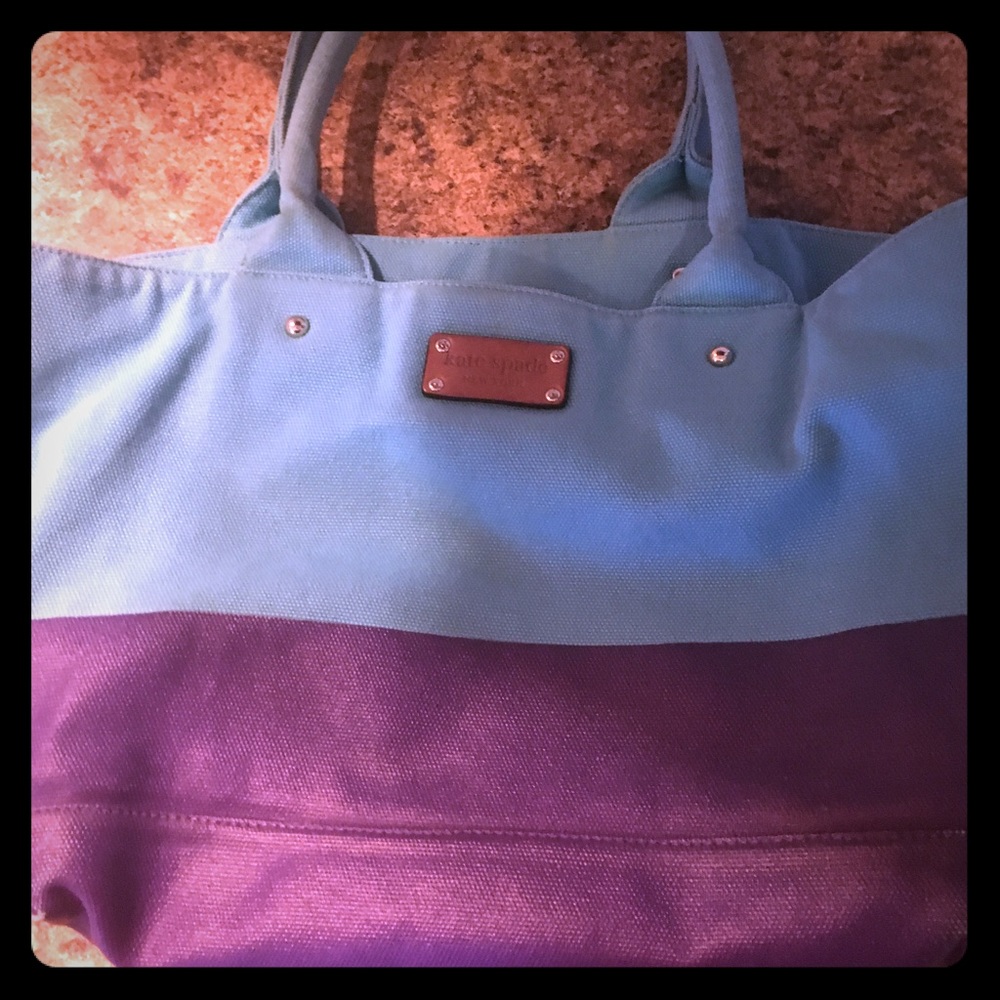 Kate spade bag