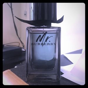 MR. BURBERRY by Burberry men 3.3 fl oz.